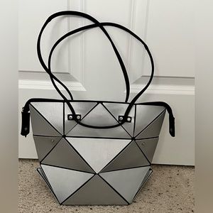 Baron Multi Design (5) Handbag